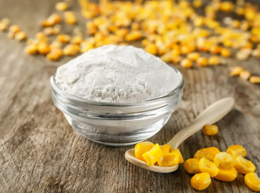 Екологічно чистий посуд з кукурудзяного крохмалю